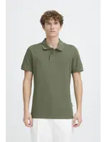 Casual Friday Casual Friday Polo Solheim En Maille - Beetle