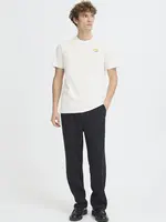 Casual Friday Casual Friday Sundin Embroidery Tee - Snow White