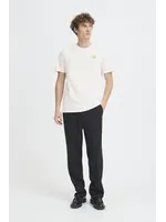 Casual Friday Casual Friday Sundin Embroidery Tee - Snow White