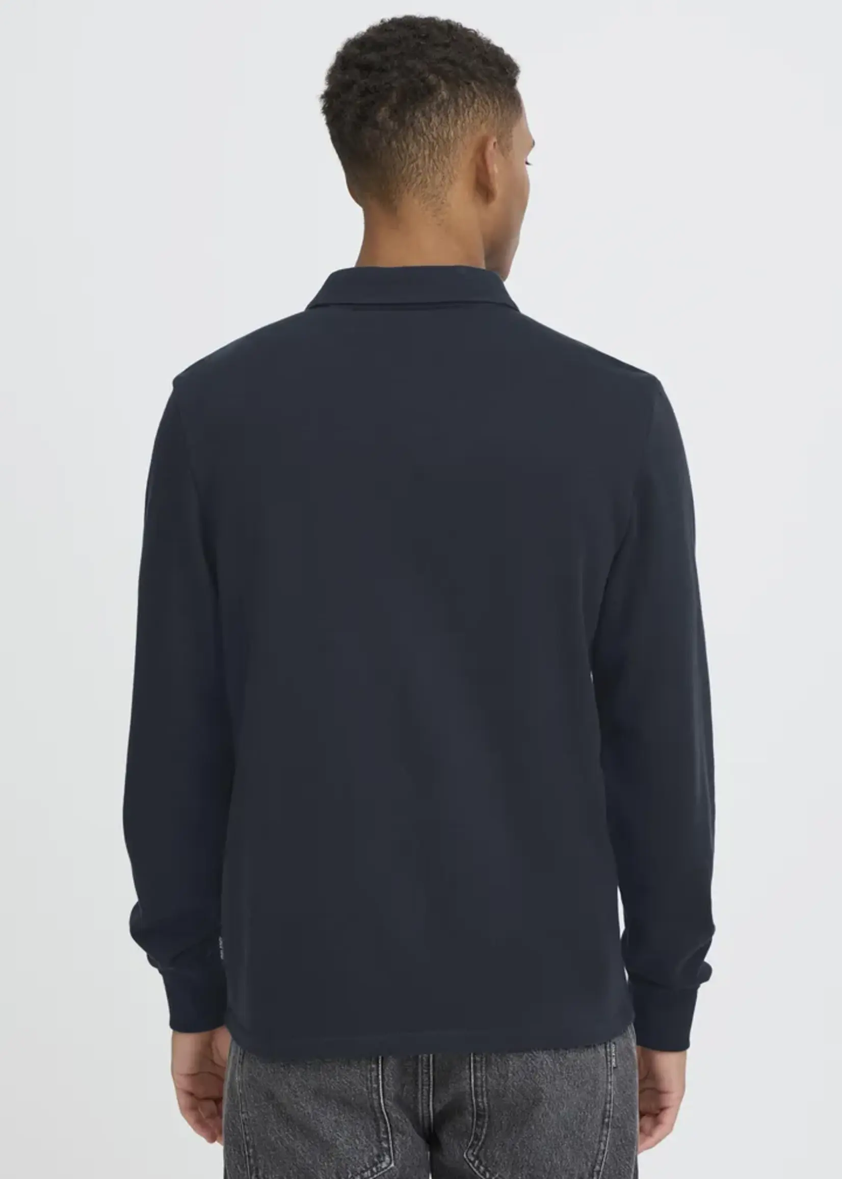 Blend Blend Sweat-Shirt Polo BHKane - Salute