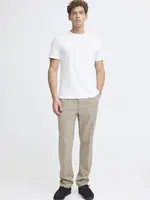 Casual Friday Casual Friday Marc Pin Trousers - Island Foss