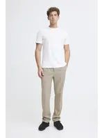 Casual Friday Casual Friday Marc Pin Trousers - Island Foss