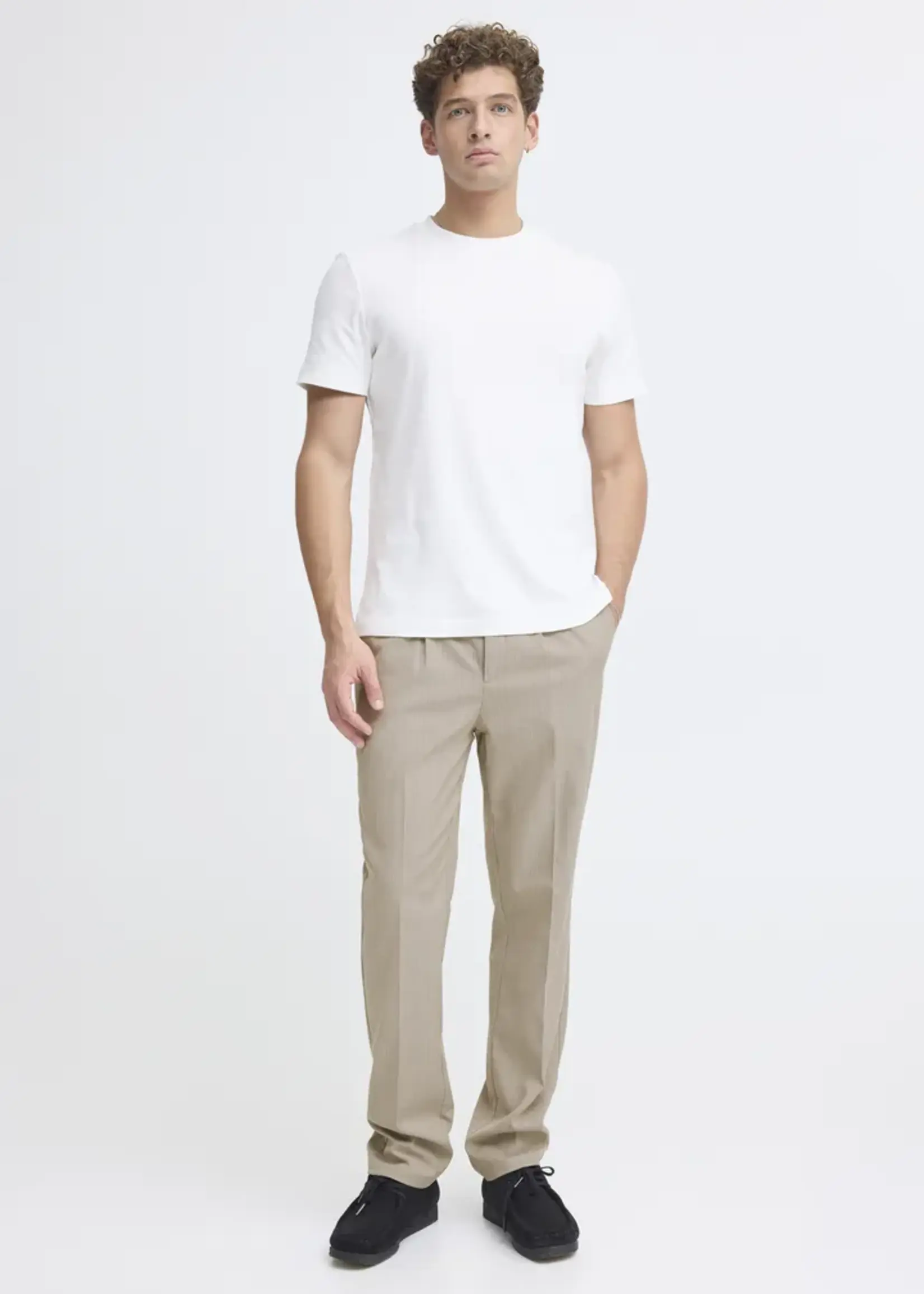 Casual Friday Casual Friday Pantalon Marc Pin - Island Foss