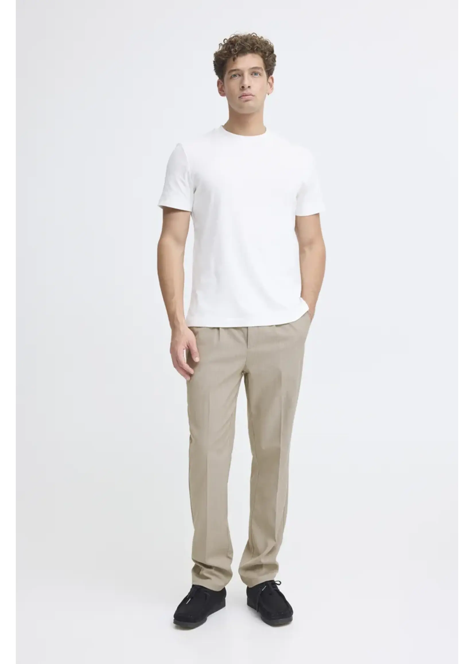 Casual Friday Casual Friday Pantalon Marc Pin - Island Foss