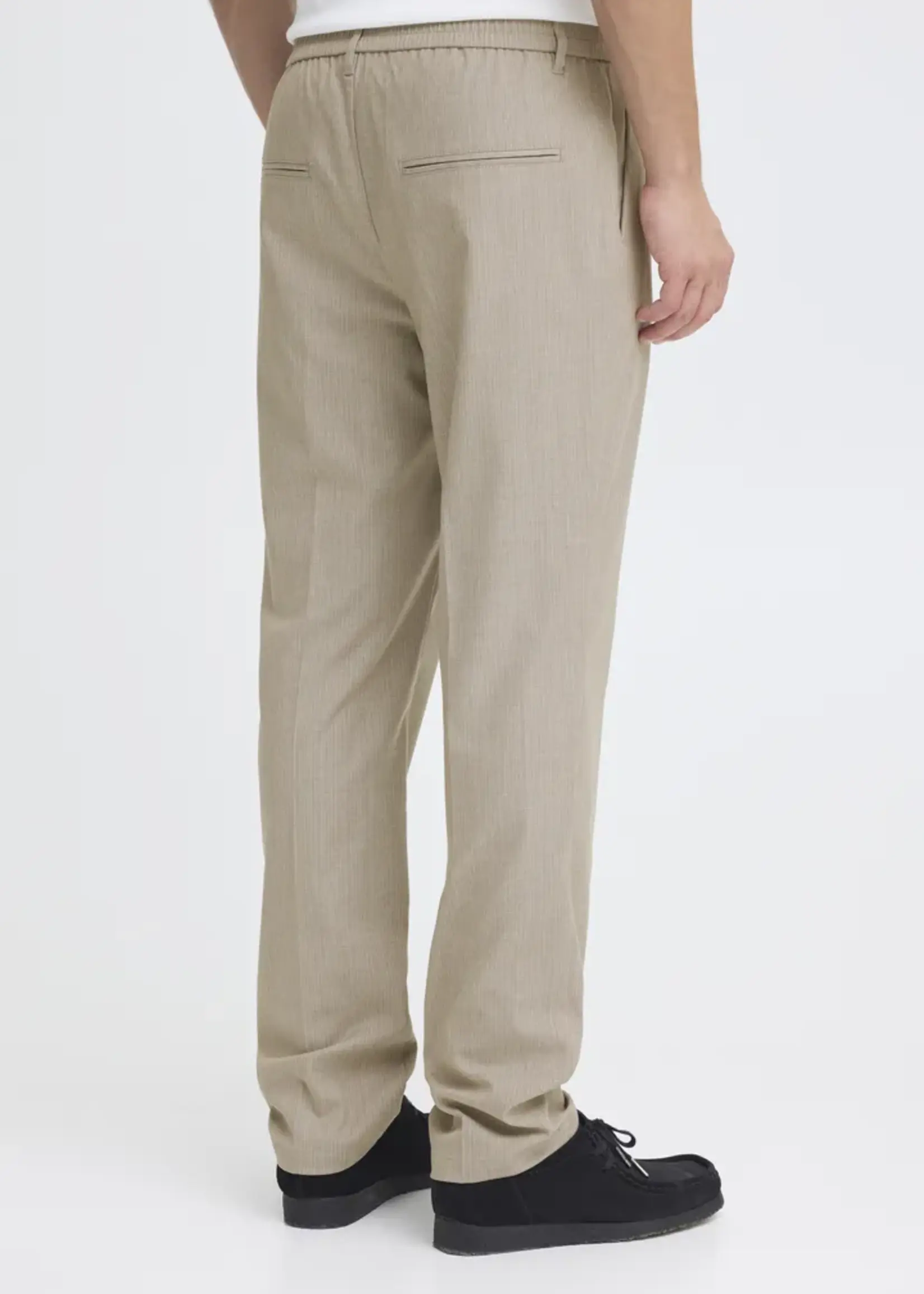 Casual Friday Casual Friday Pantalon Marc Pin - Island Foss
