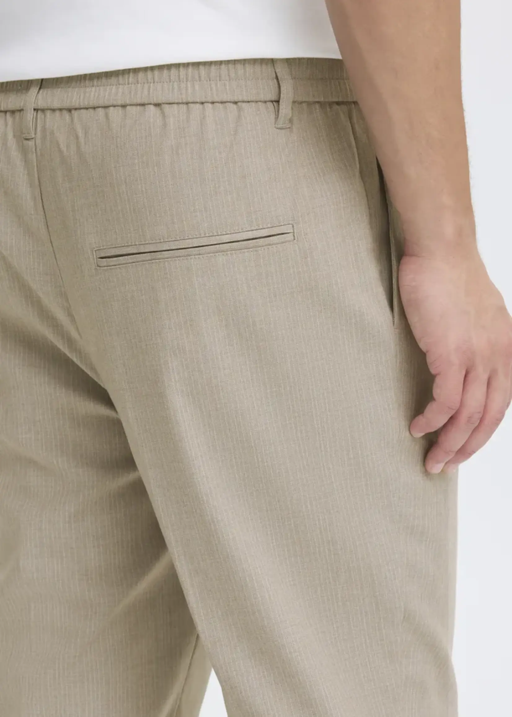 Casual Friday Casual Friday Pantalon Marc Pin - Island Foss