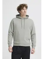 Casual Friday Casual Friday Sweat À Capuche Persson - Moon Mist