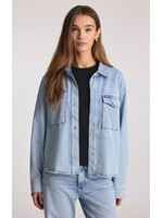 Mavi Mavi Veste En Jean Tia - Light Move
