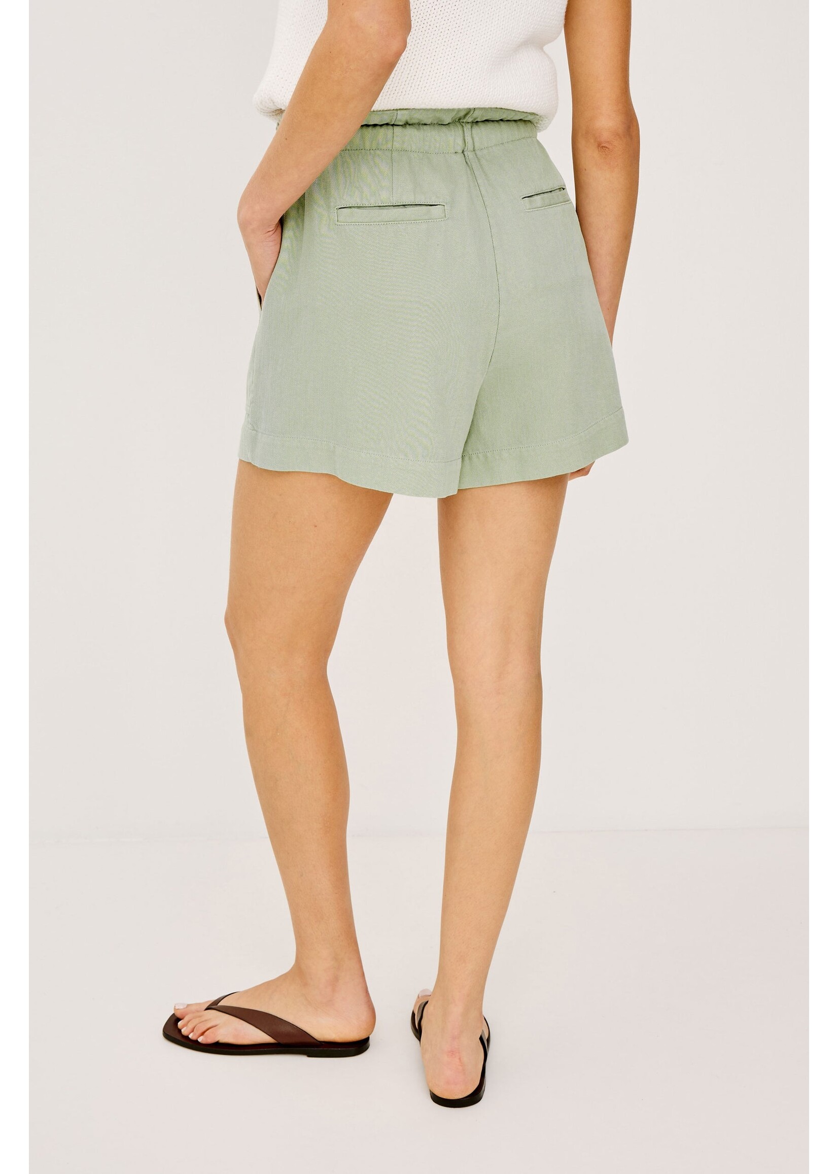 Rails Rails Foster Short - Vintage Sage