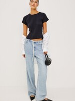 Rails Rails Pantalon Normandie - Sunkissed Blue