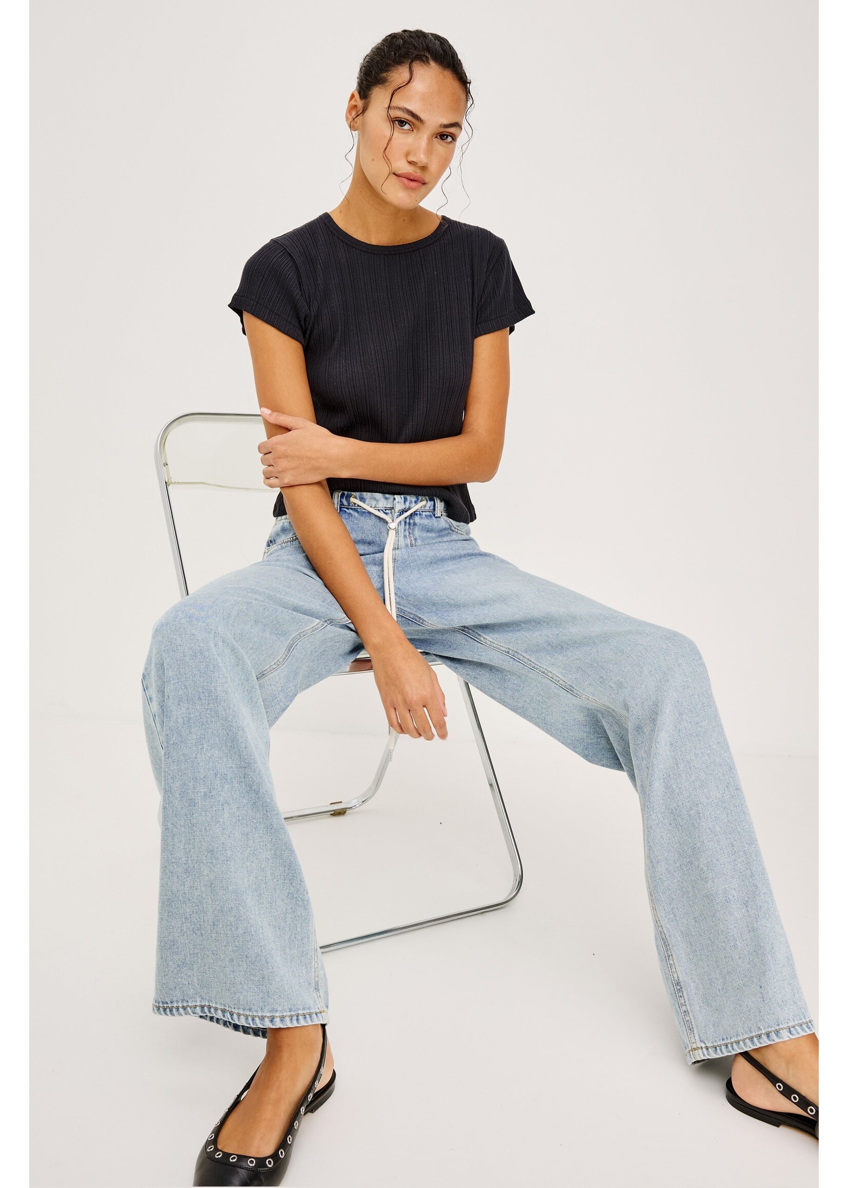 Rails Rails Normandie Pant - Sunkissed Blue