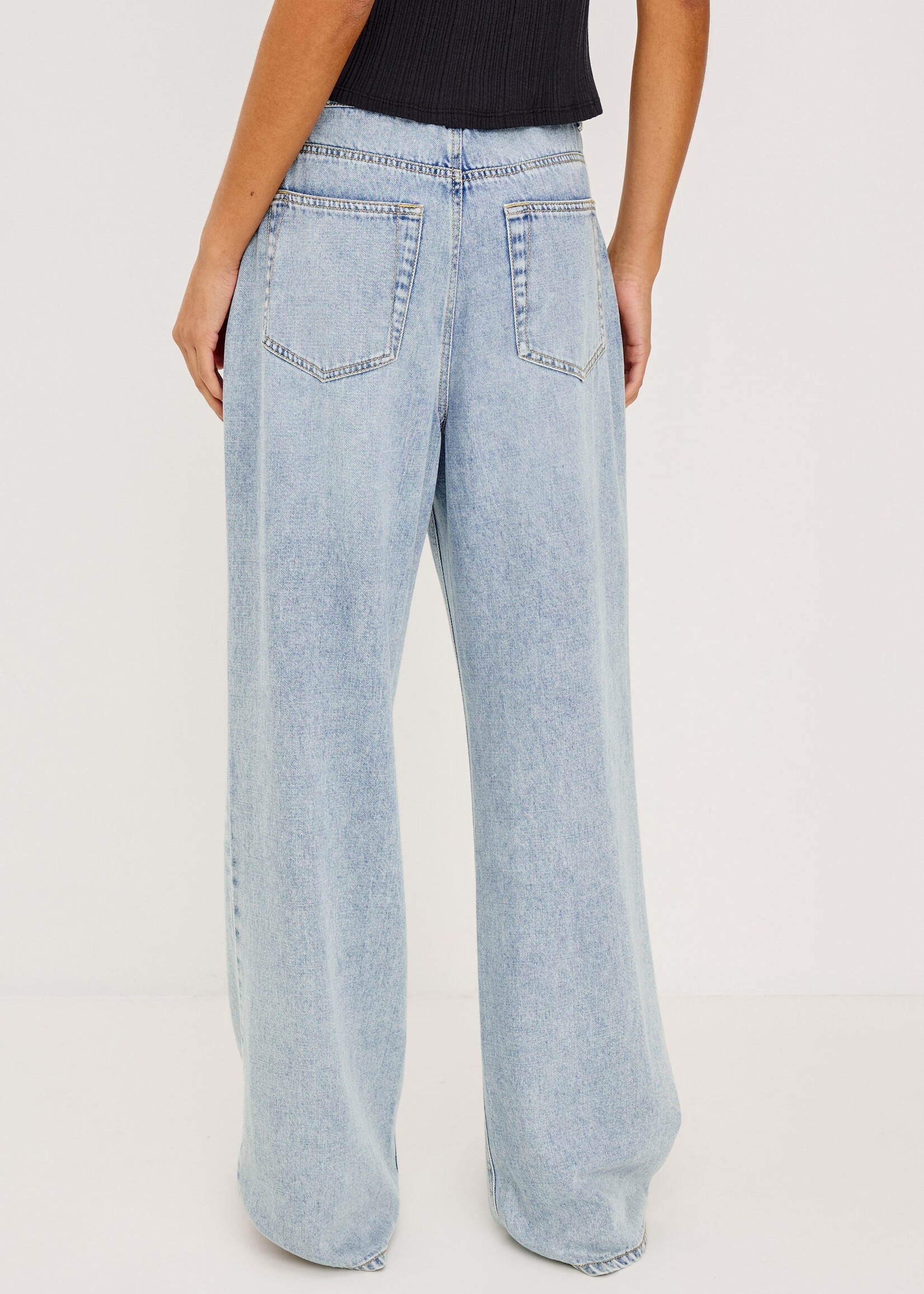 Rails Rails Normandie Pant - Sunkissed Blue