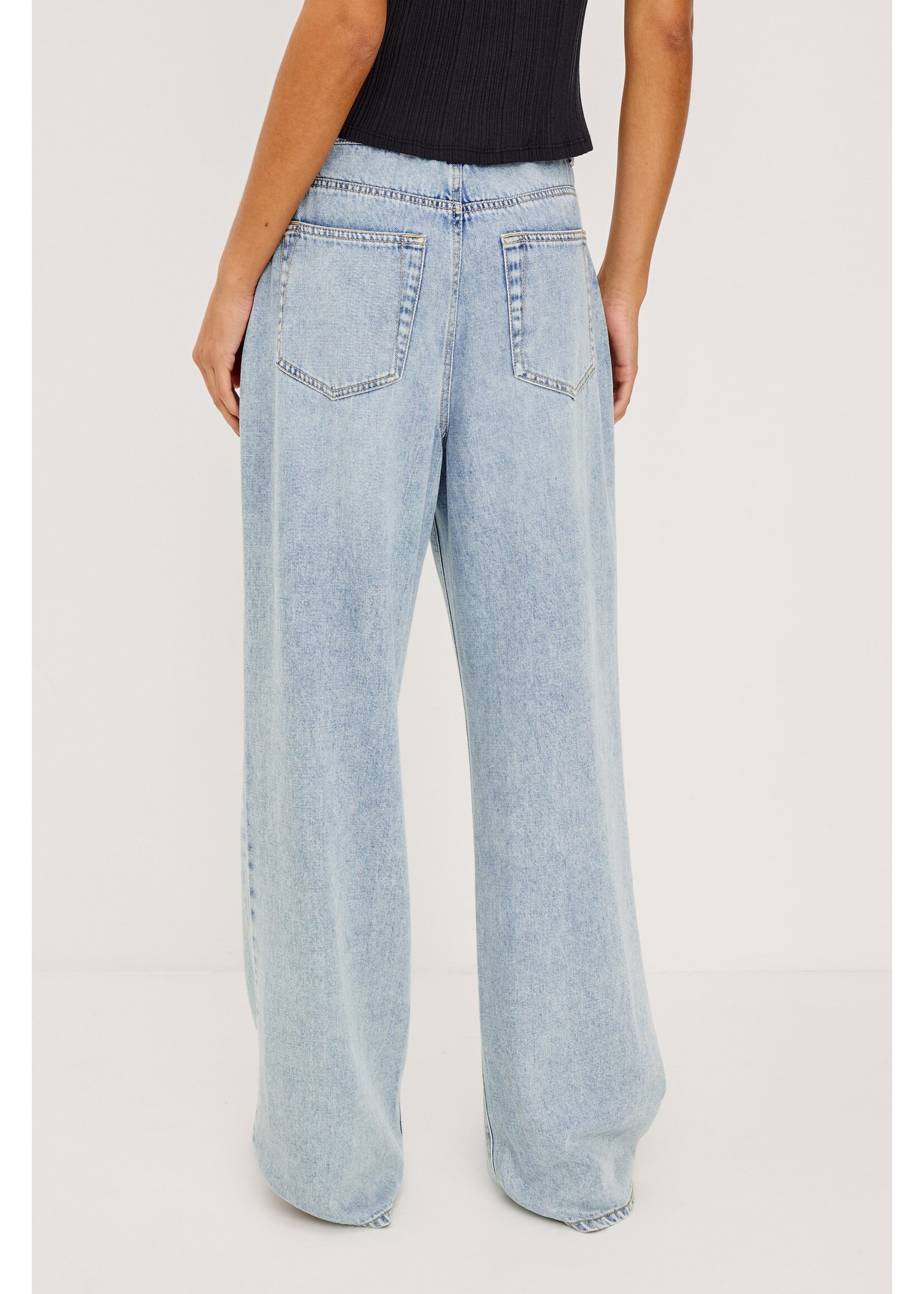 Rails Rails Normandie Pant - Sunkissed Blue