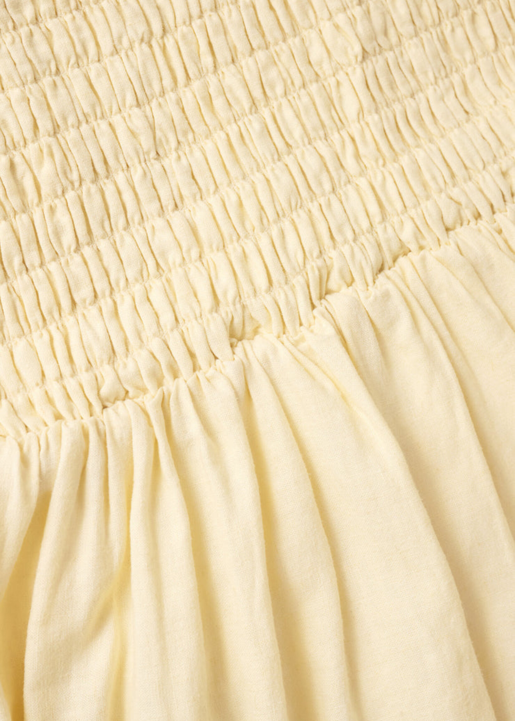 Z-Supply Z-Supply Juniper Dress - Pineapple