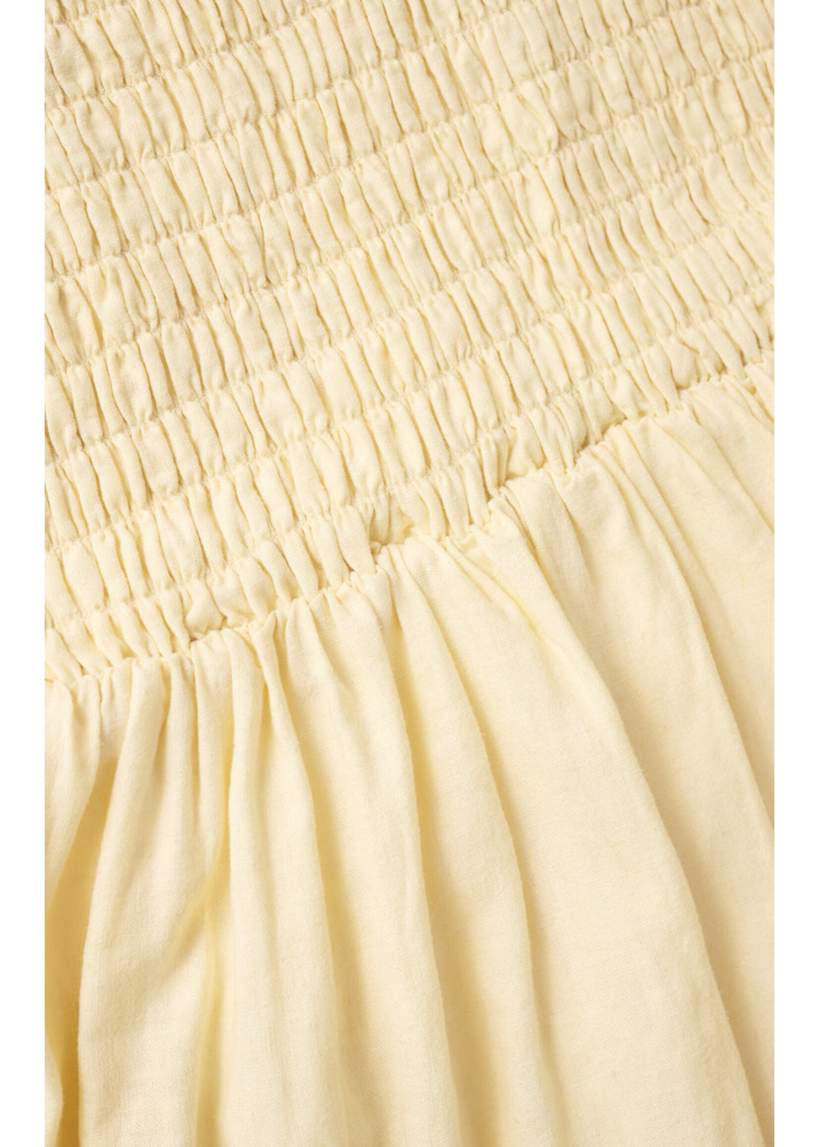 Z-Supply Z-Supply Juniper Dress - Pineapple