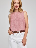 Gentle Fawn Débardeur Leanna - Garnet Stripe