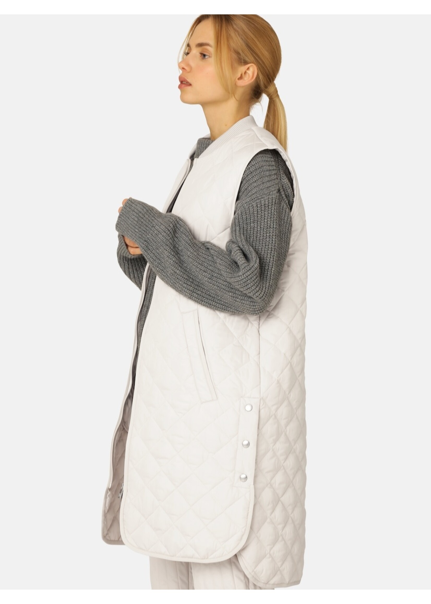 Ilse Jacobsen Ilse Jacobsen Quilt Vest - Kit