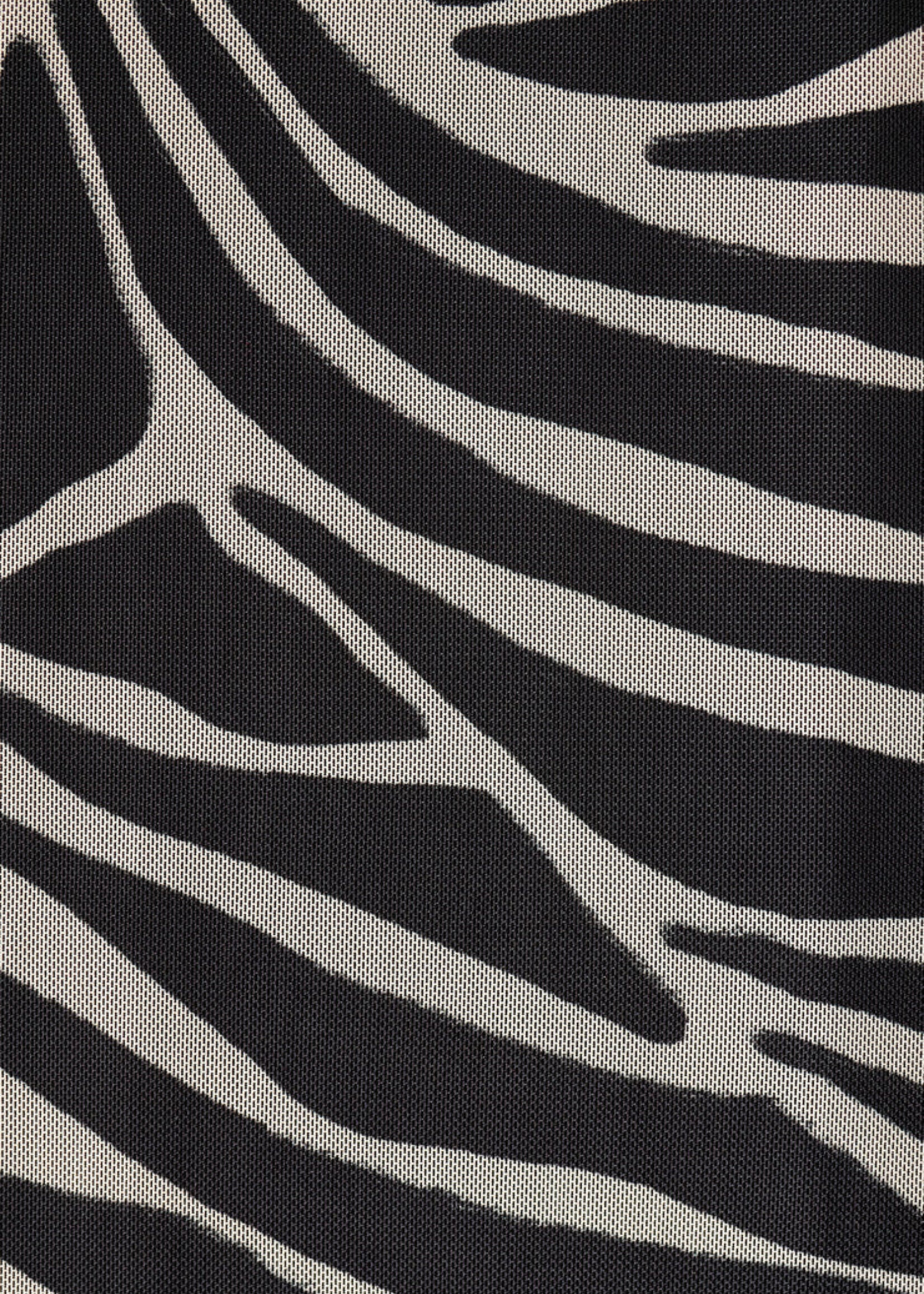 Z-Supply Z-Supply Charisma Tova Robe Midi Palm - Noir