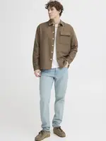 Casual Friday Casual Friday Karup 5-Pocket Jeans - Light Blue