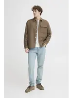 Casual Friday Casual Friday Jean 5 Poches Karup - Light Blue