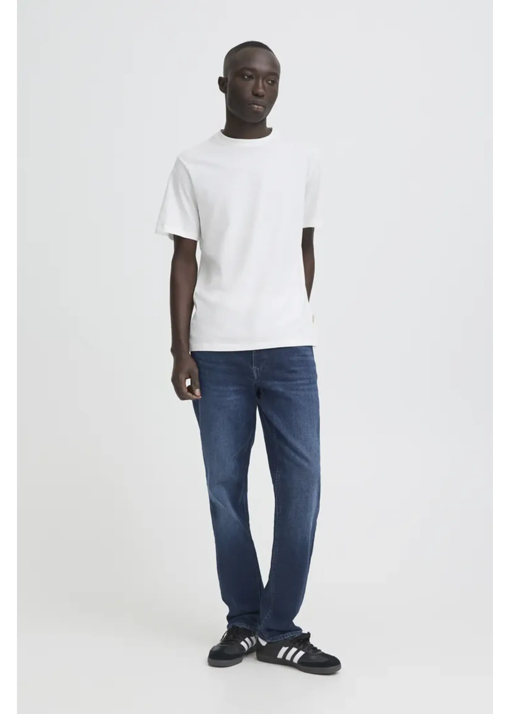 Blend Blend Rock Reg Fit Jeans - Denim Dark