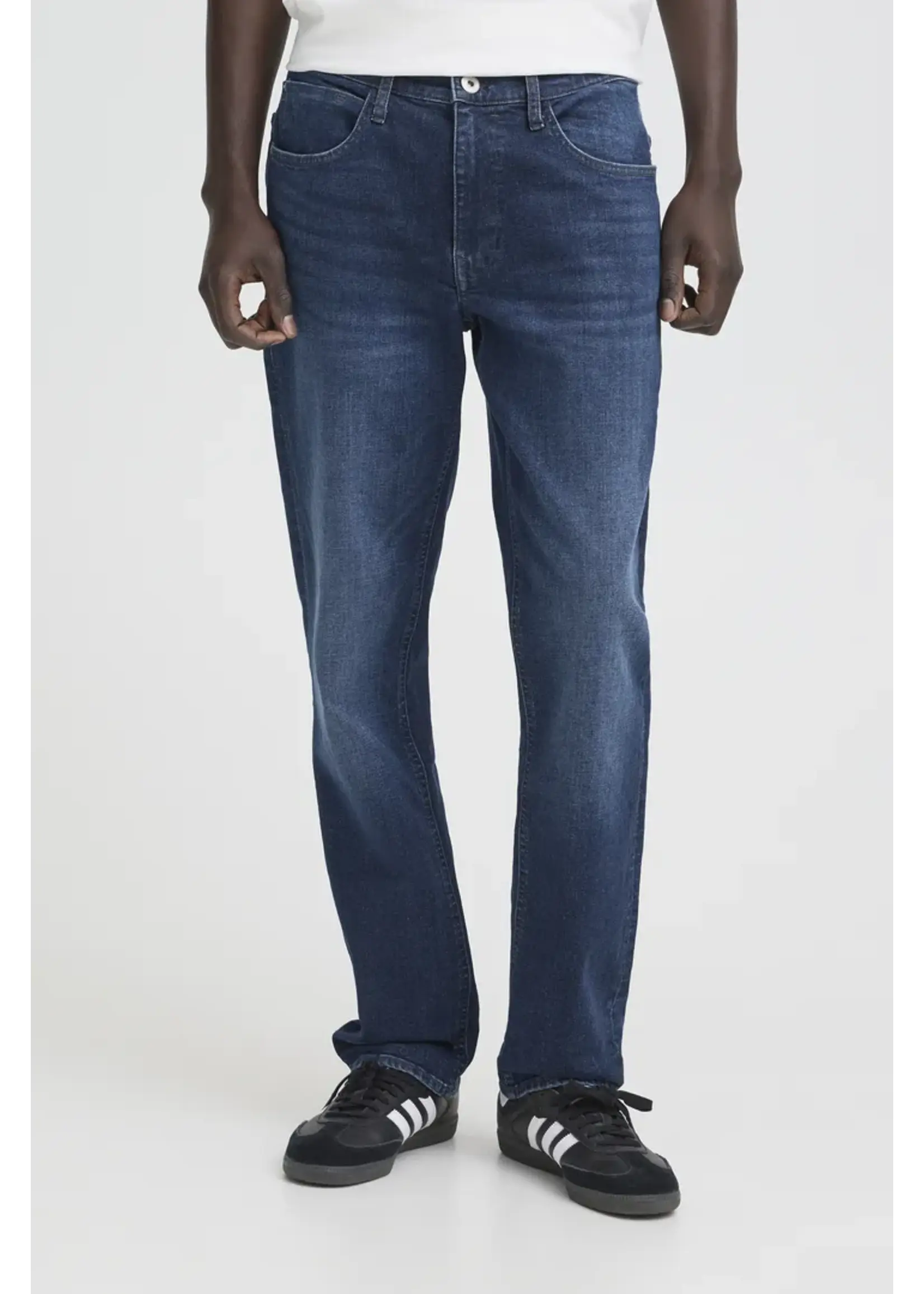 Blend Blend Rock Reg Fit Jeans - Denim Dark