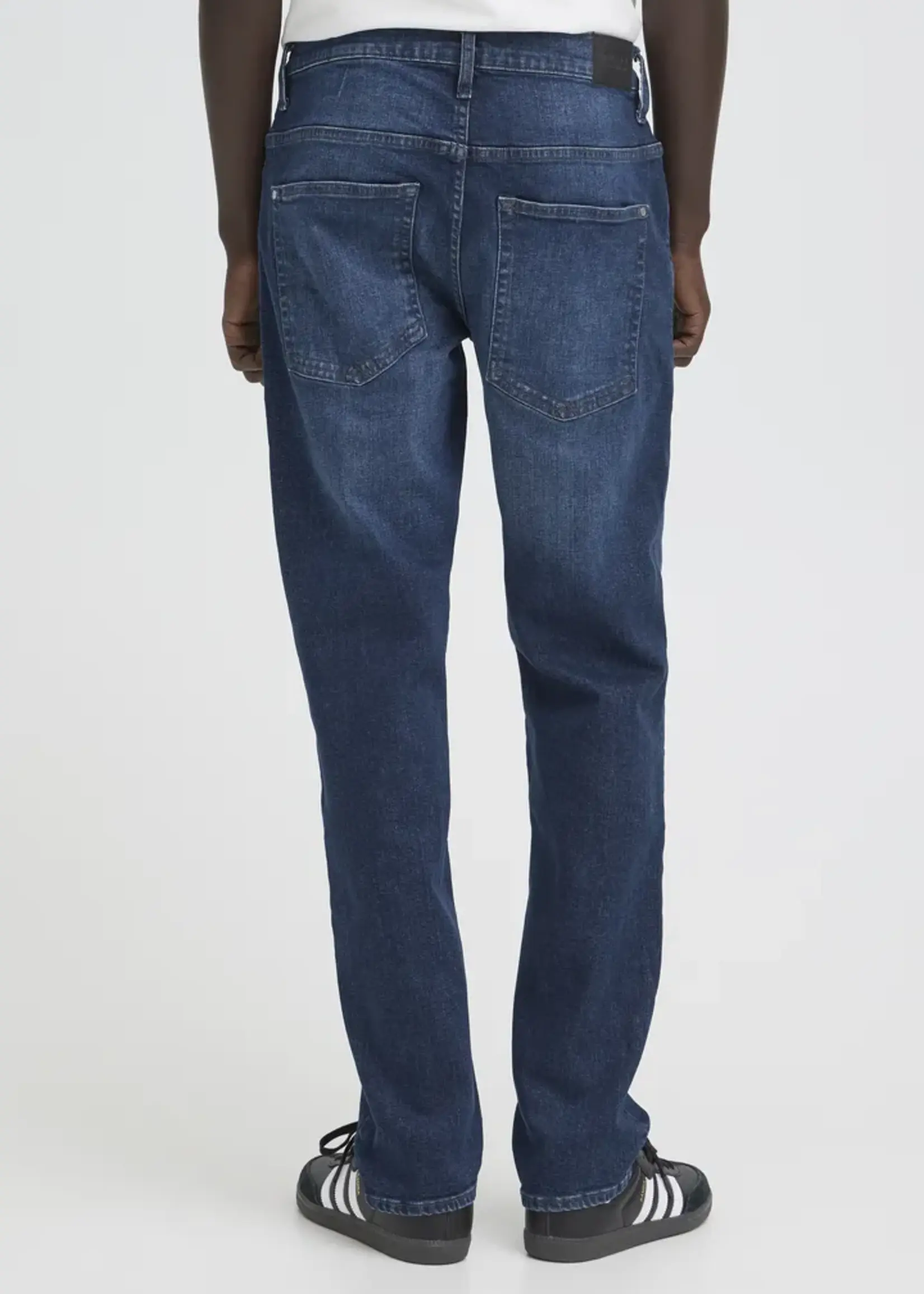 Blend Blend Rock Reg Fit Jeans - Denim Dark