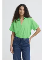 ICHI ICHI Chemise IHImana - Greenbriar