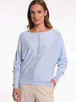 Rino & Pelle Rino & Pelle Pull Viva - Light Blue