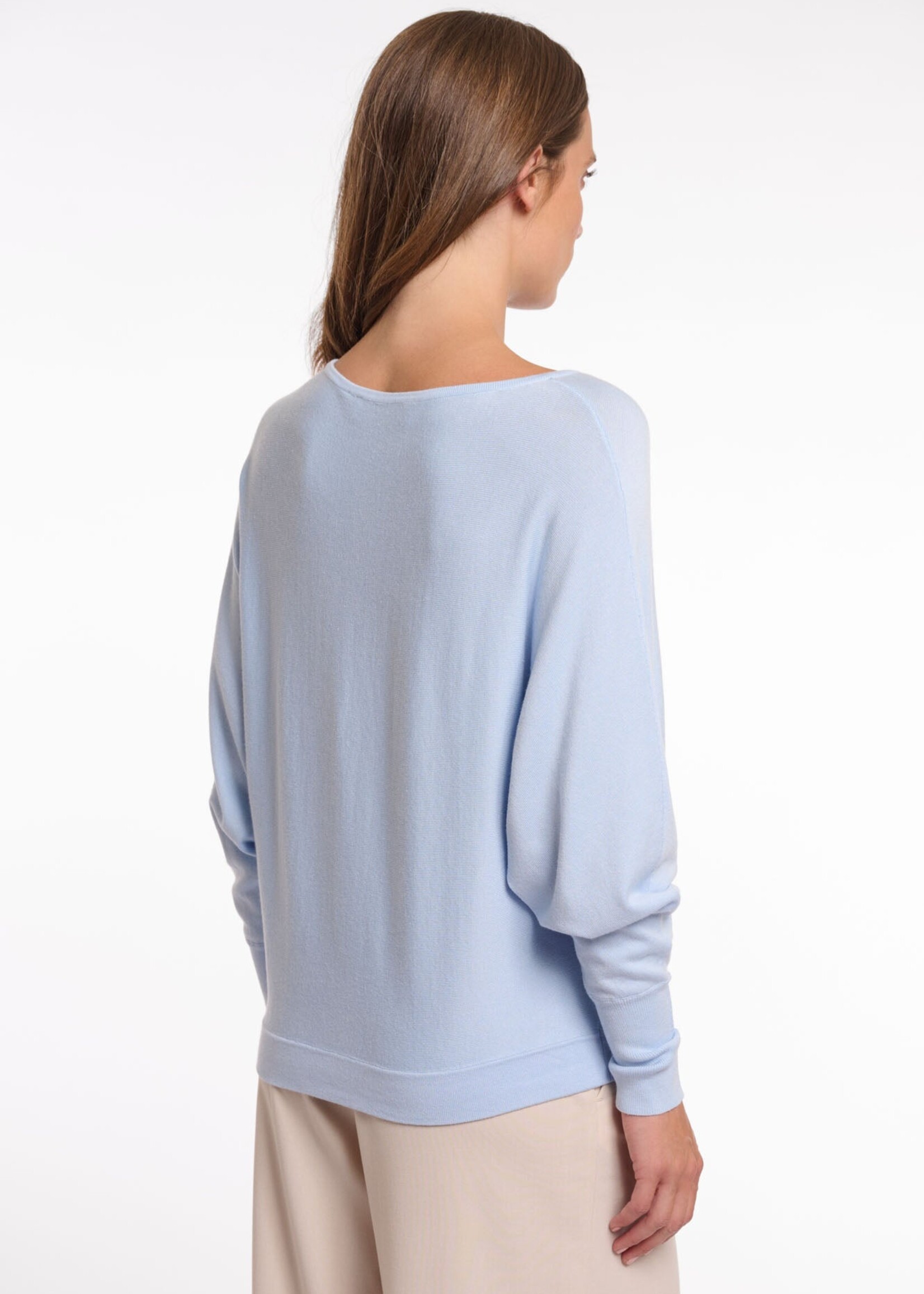 Rino & Pelle Rino & Pelle Viva Pullover - Light Blue