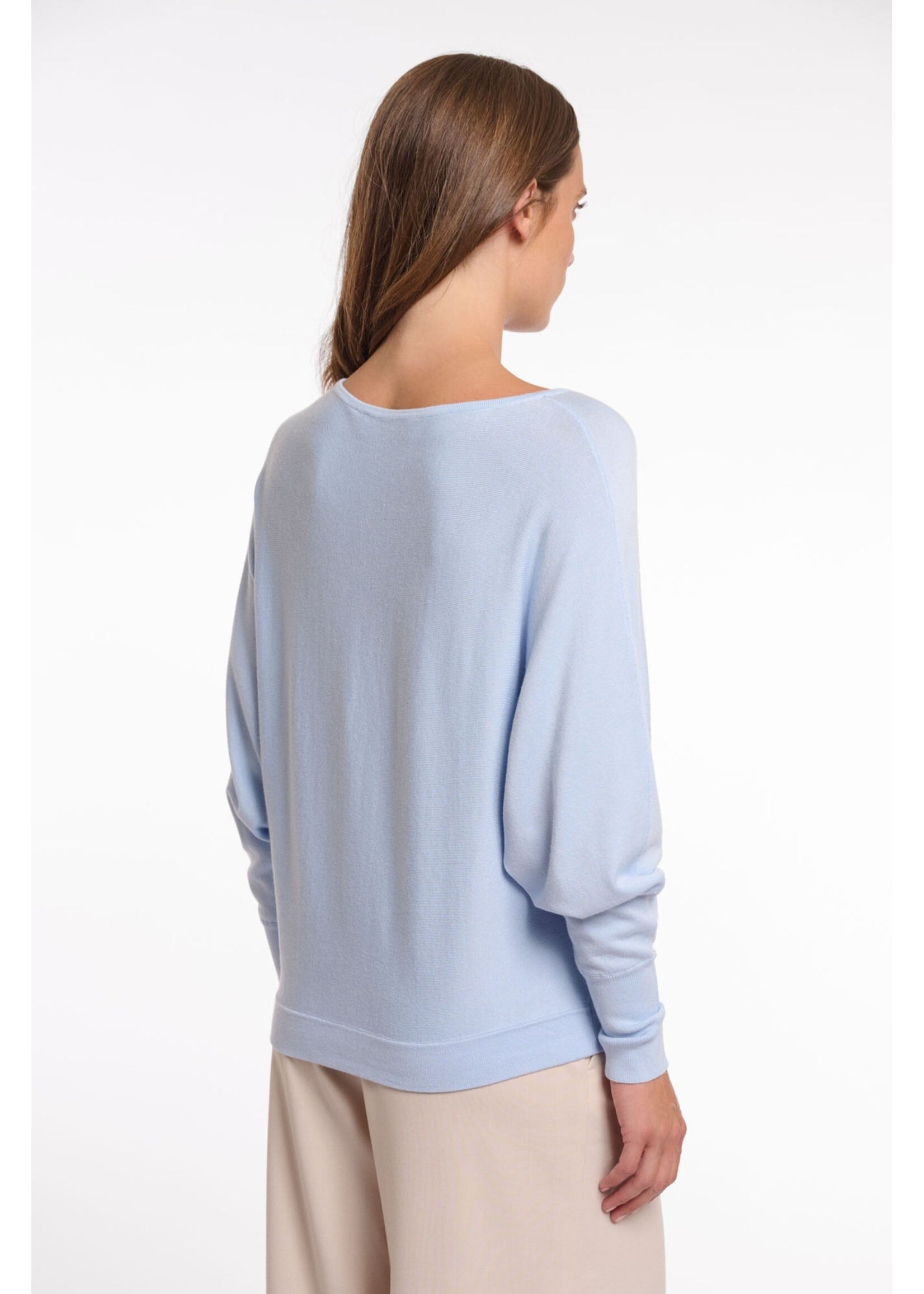 Rino & Pelle Rino & Pelle Viva Pullover - Light Blue
