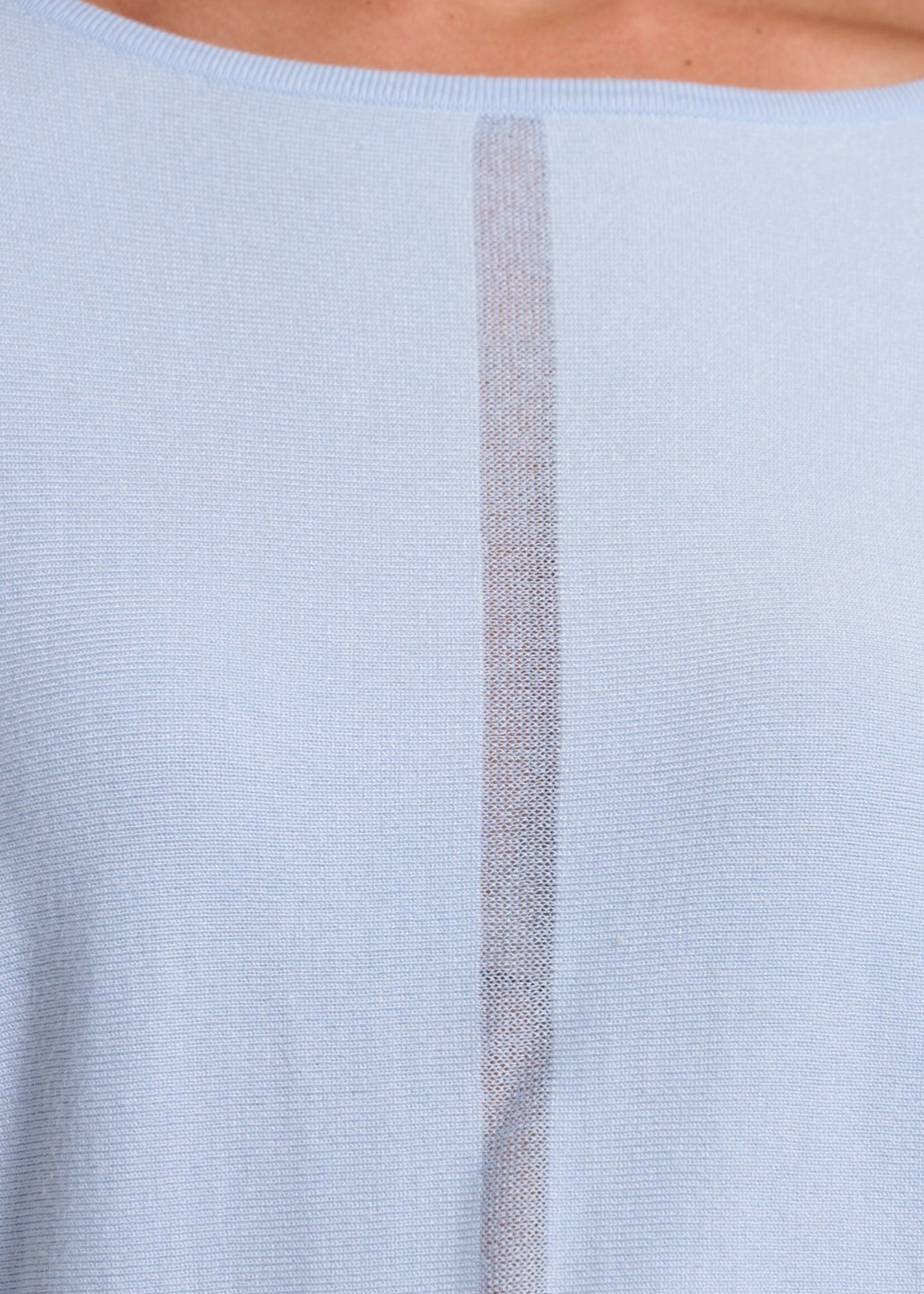 Rino & Pelle Rino & Pelle Pull Viva - Light Blue