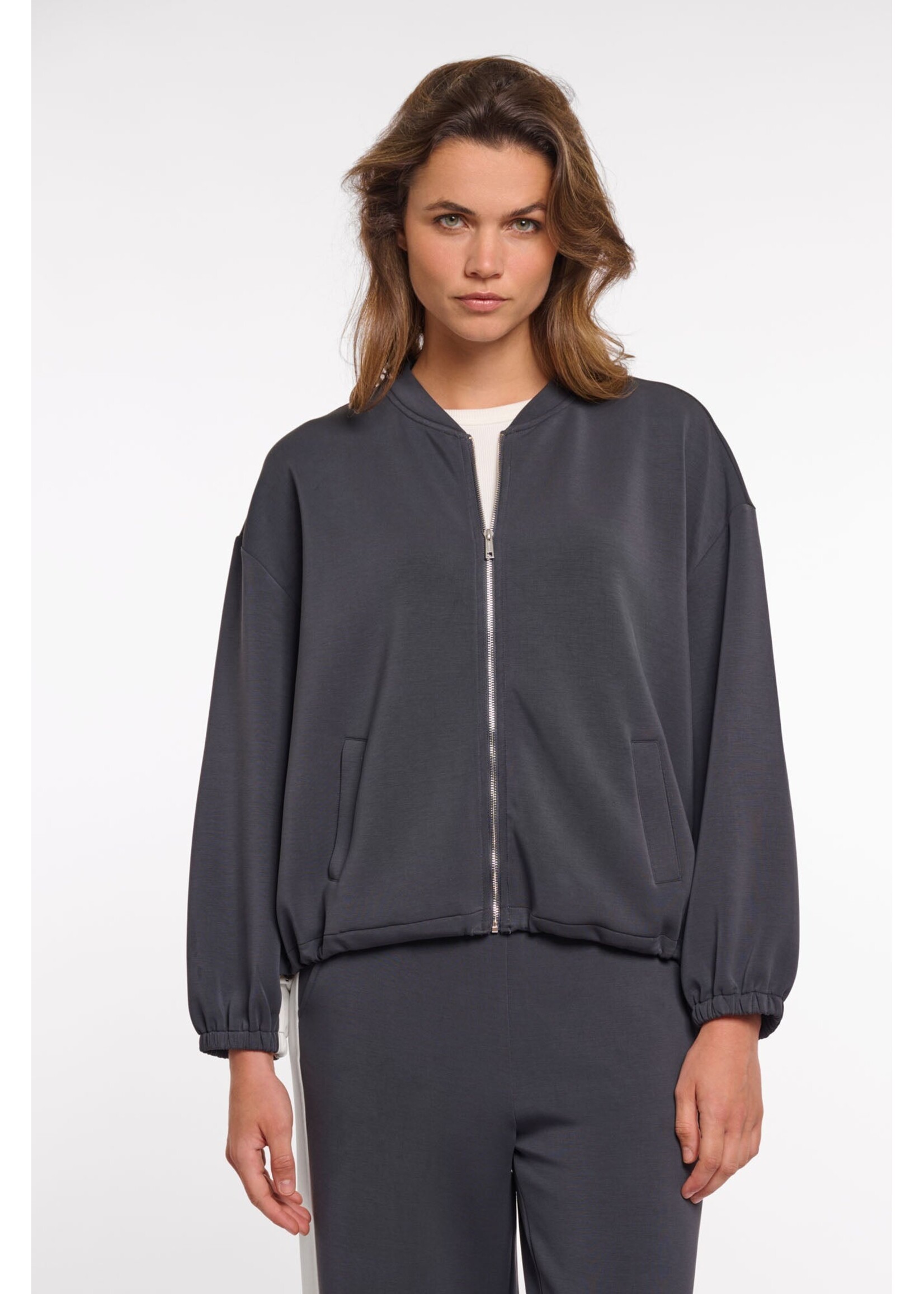Rino & Pelle Rino & Pelle Veste Claudette - Dark Navy