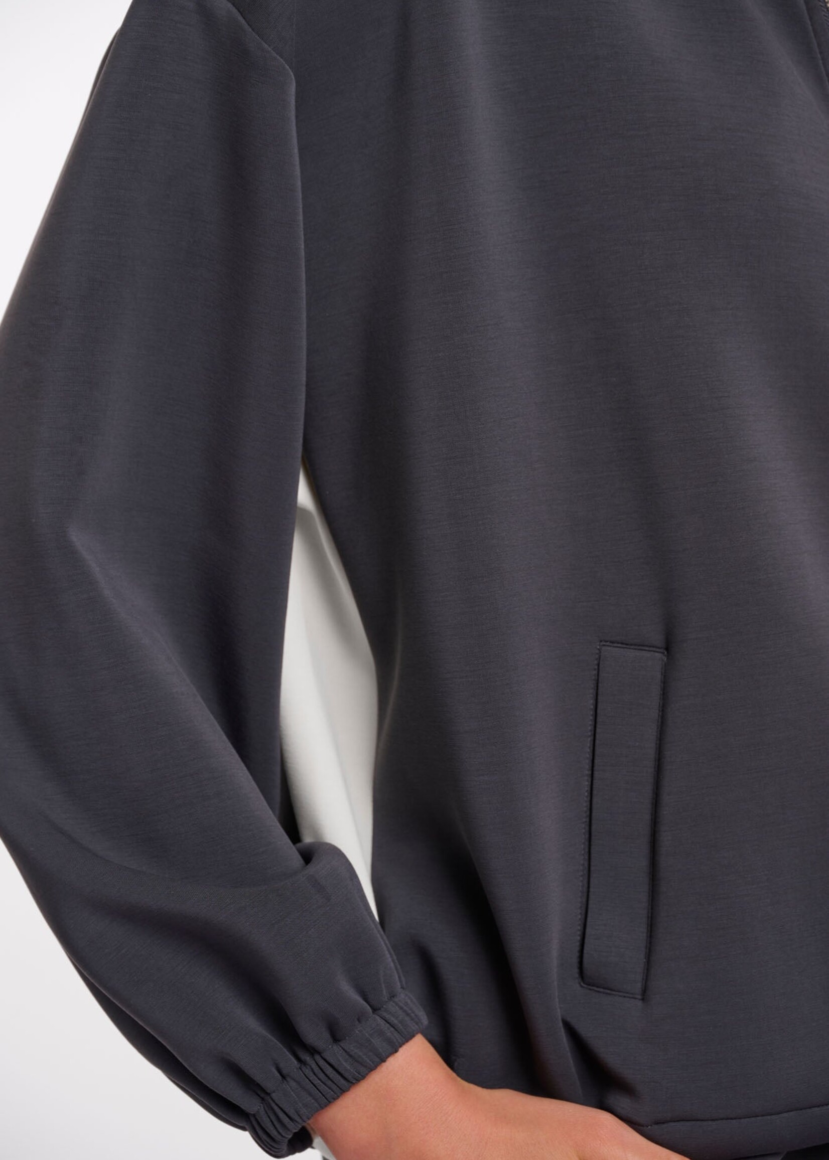 Rino & Pelle Rino & Pelle Claudette Jacket - Dark Navy