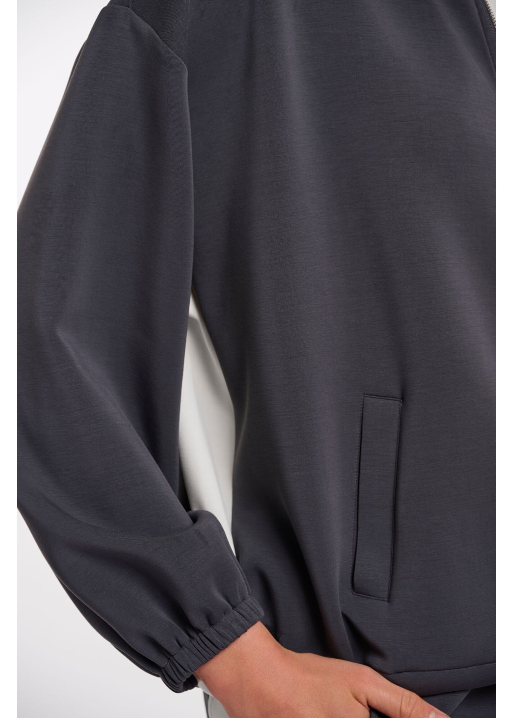 Rino & Pelle Rino & Pelle Veste Claudette - Dark Navy