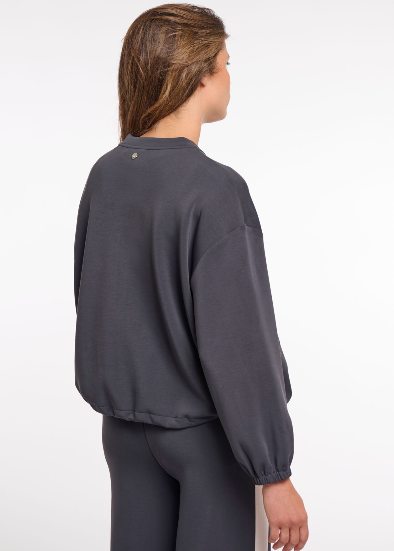 Rino & Pelle Rino & Pelle Claudette Jacket - Dark Navy