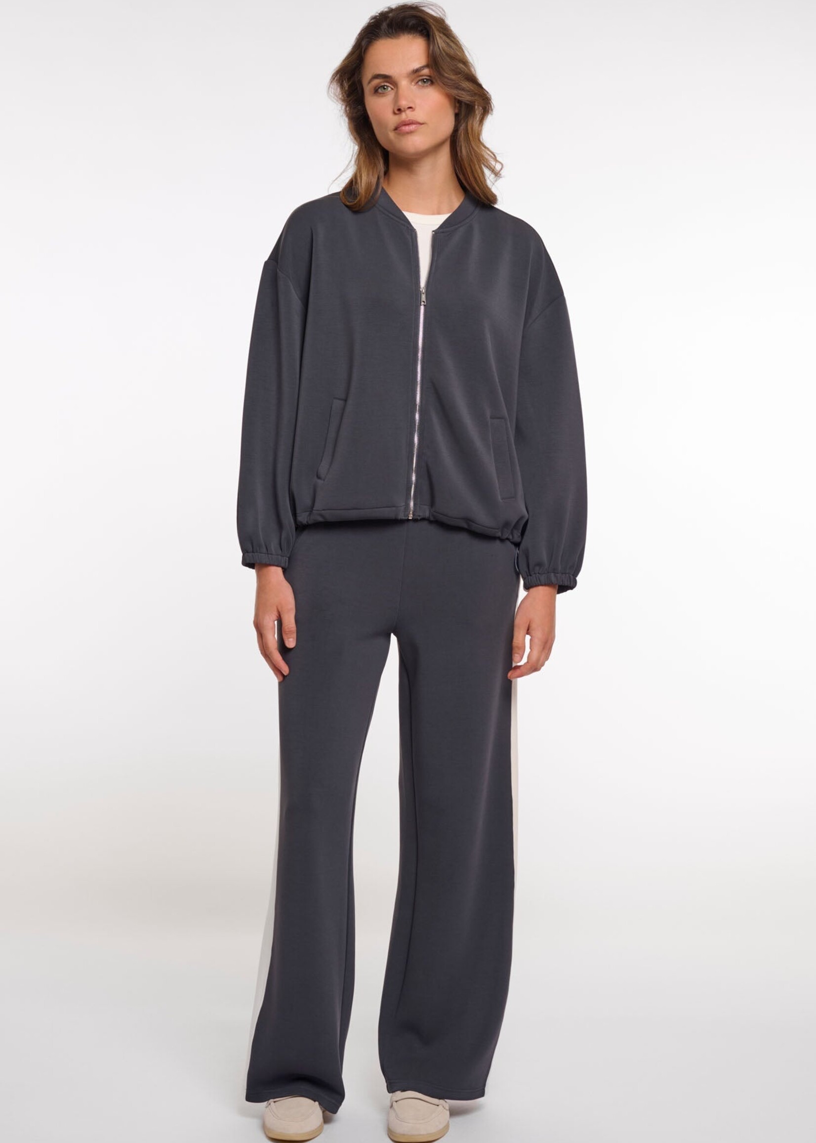 Rino & Pelle Rino & Pelle Claudette Jacket - Dark Navy