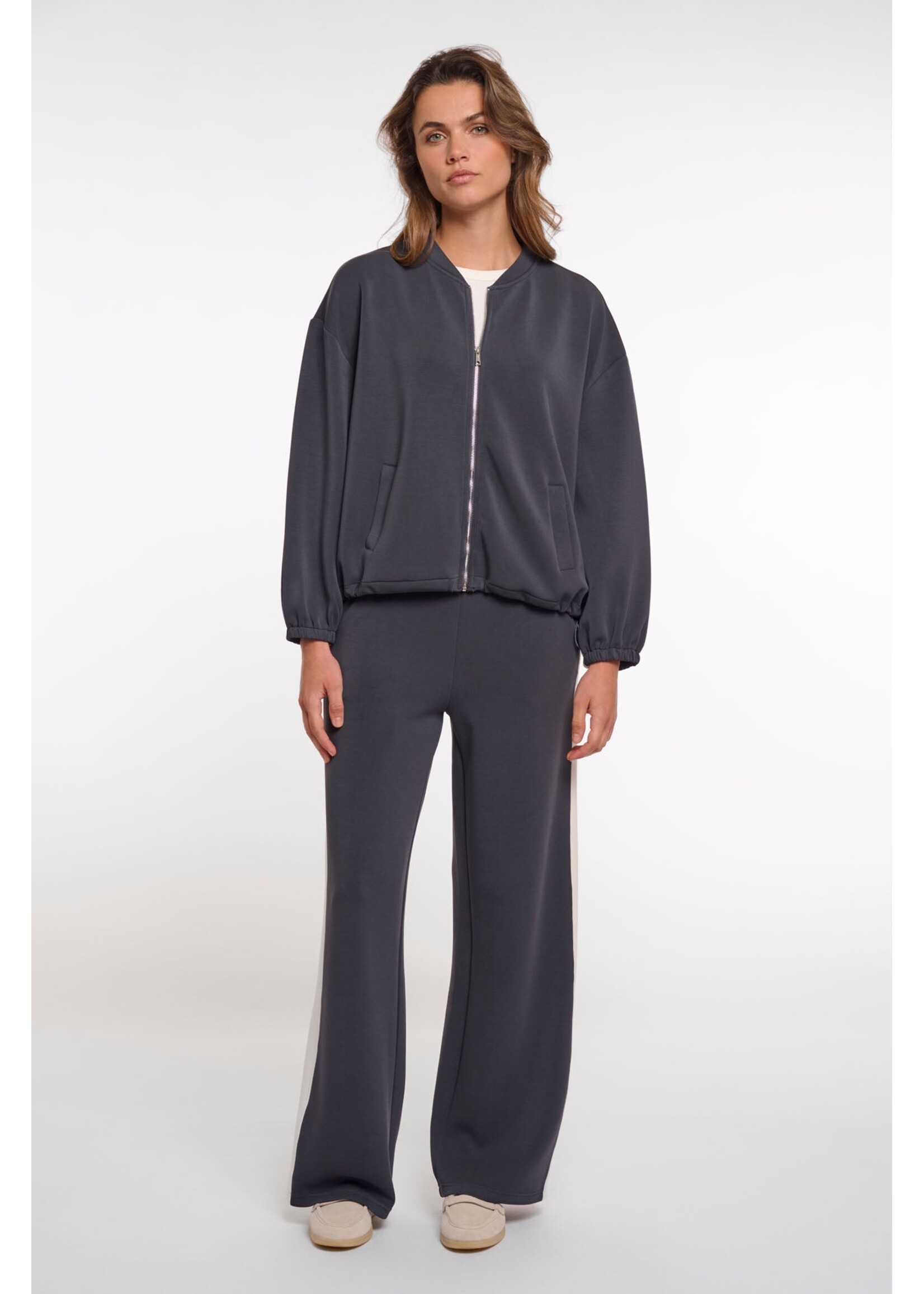 Rino & Pelle Rino & Pelle Claudette Jacket - Dark Navy