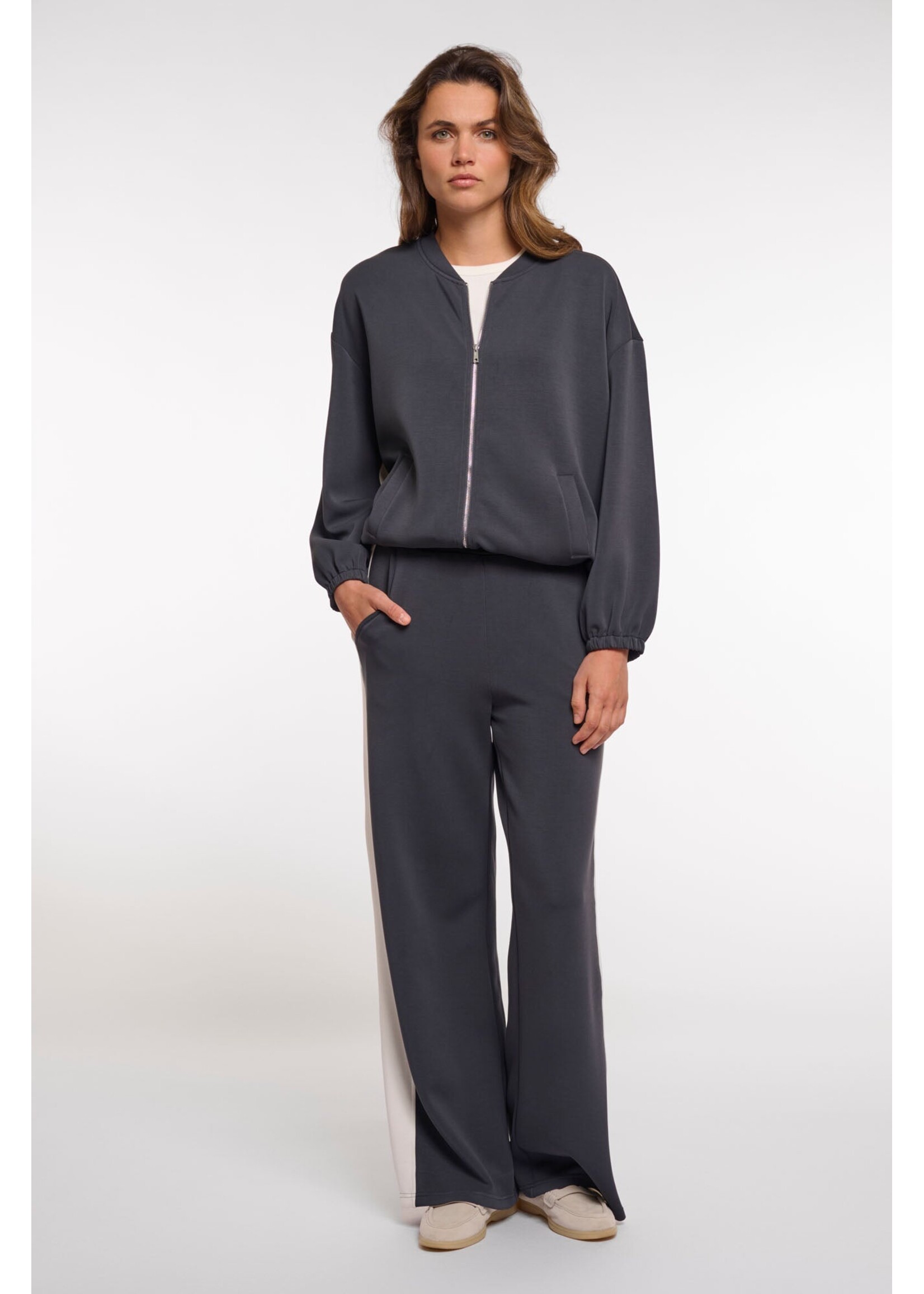 Rino & Pelle Rino & Pelle Avana Sweat Pants - Dark Navy