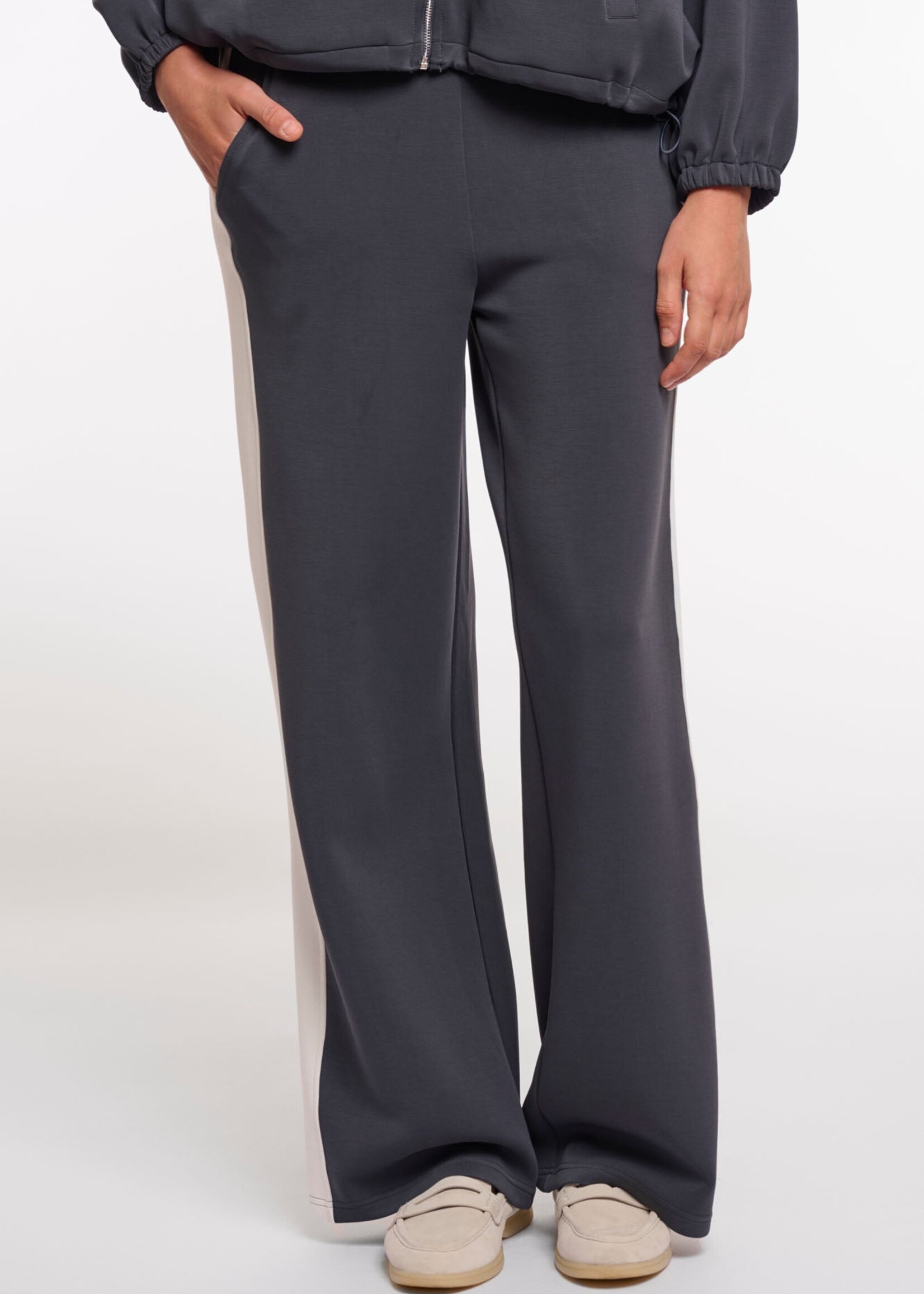 Rino & Pelle Rino & Pelle Avana Sweat Pants - Dark Navy