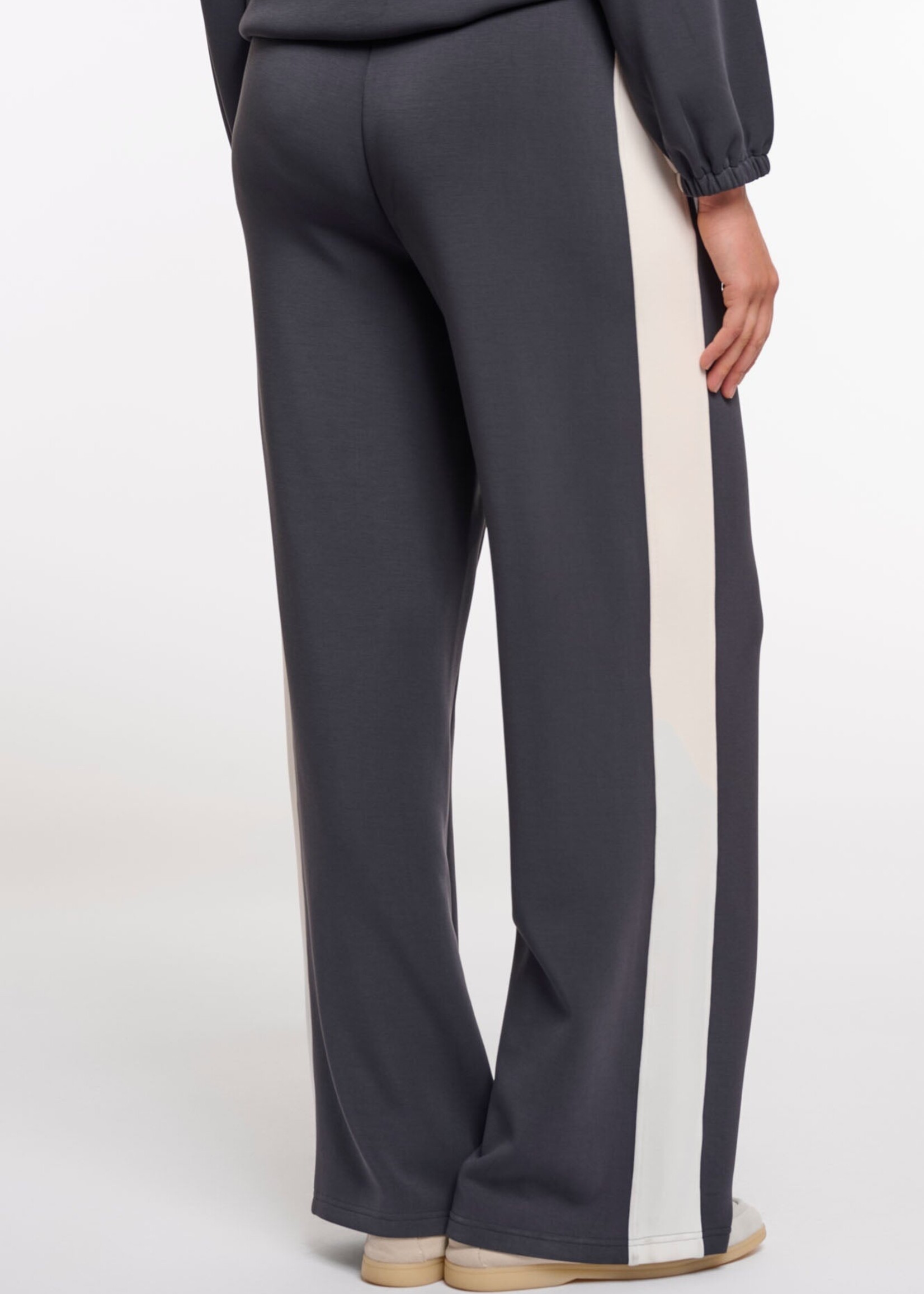 Rino & Pelle Rino & Pelle Pantalon De Survêtement Avana - Dark Navy