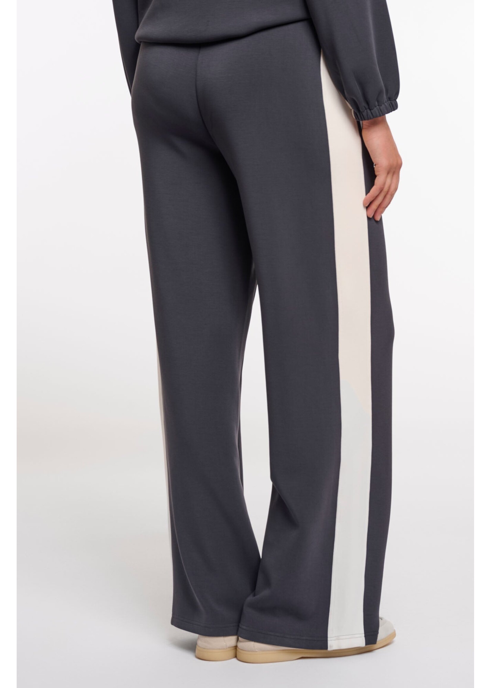 Rino & Pelle Rino & Pelle Pantalon De Survêtement Avana - Dark Navy