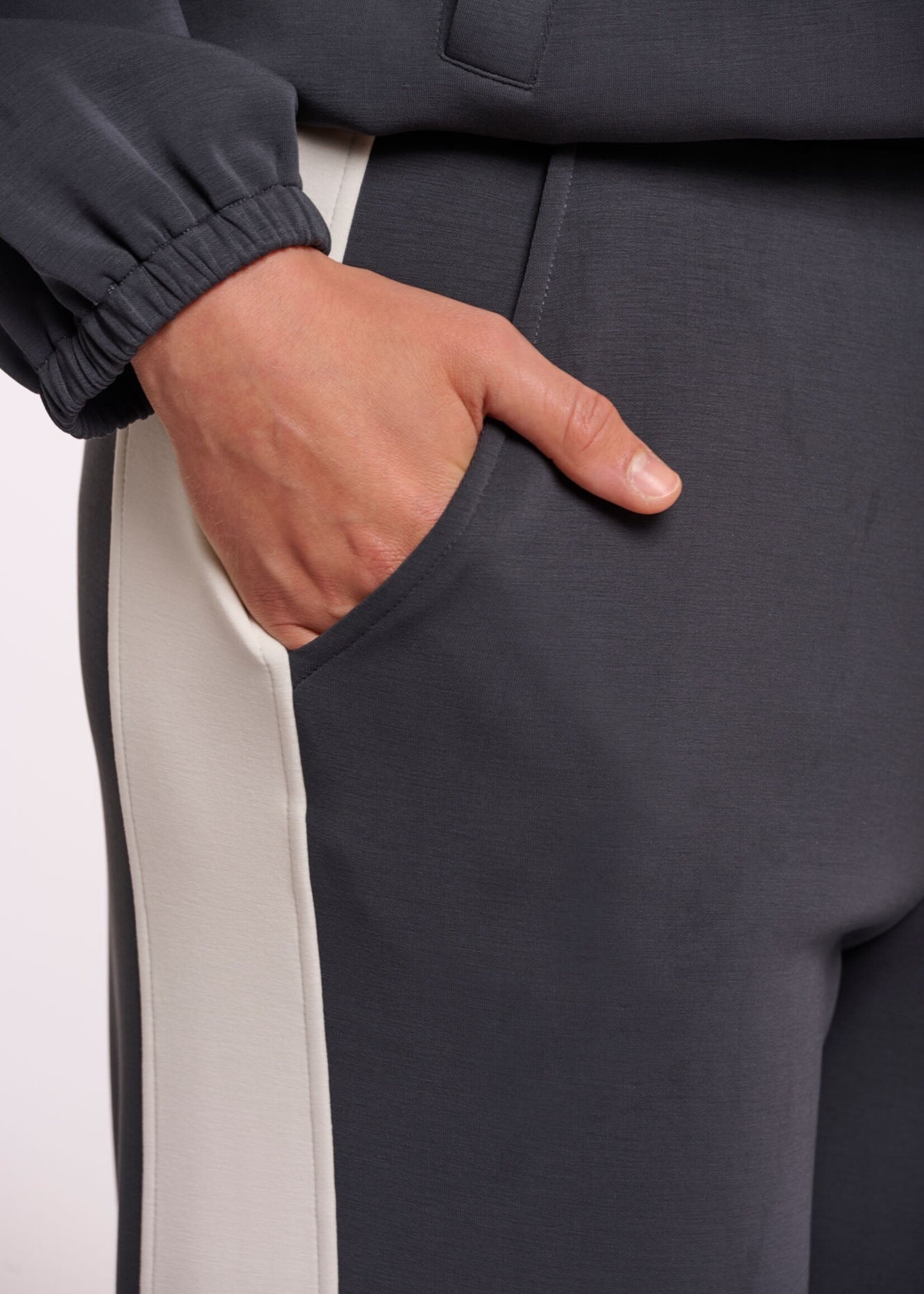 Rino & Pelle Rino & Pelle Avana Sweat Pants - Dark Navy