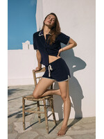 Z-Supply Z-Supply Coastline Terry Short - Eclipse
