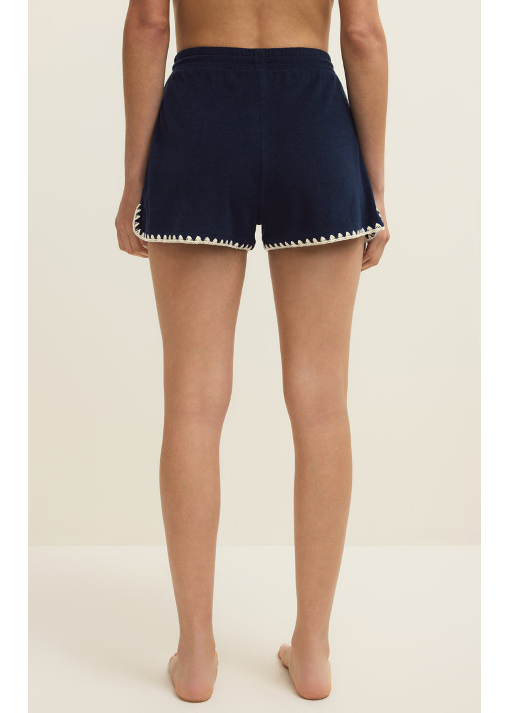 Z-Supply Z-Supply Coastline Terry Short - Eclipse