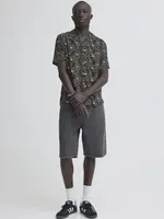 Blend Blend Chemise Arian - Black Beau