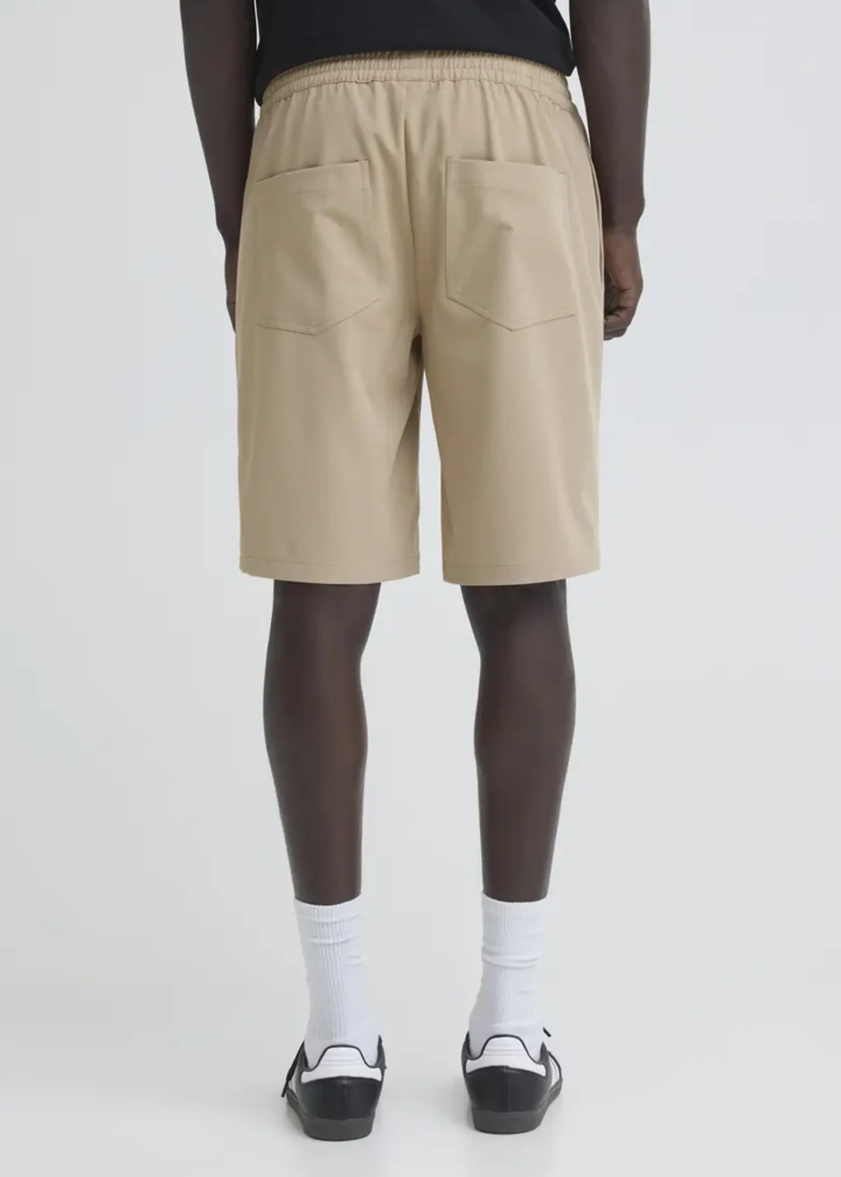 Blend Blend Marco Easy Pull Shorts - Crockery