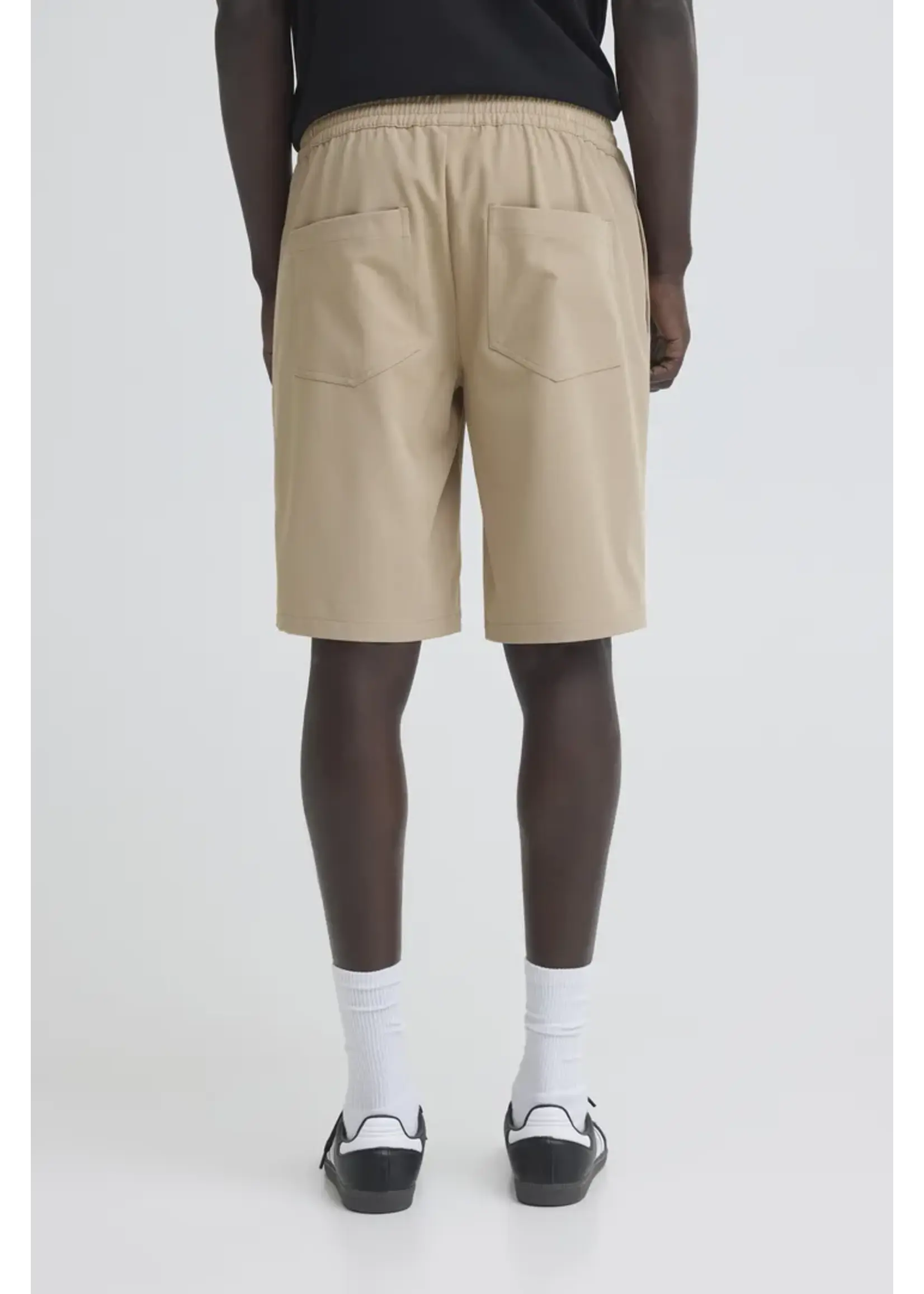 Blend Blend Marco Easy Pull Shorts - Crockery