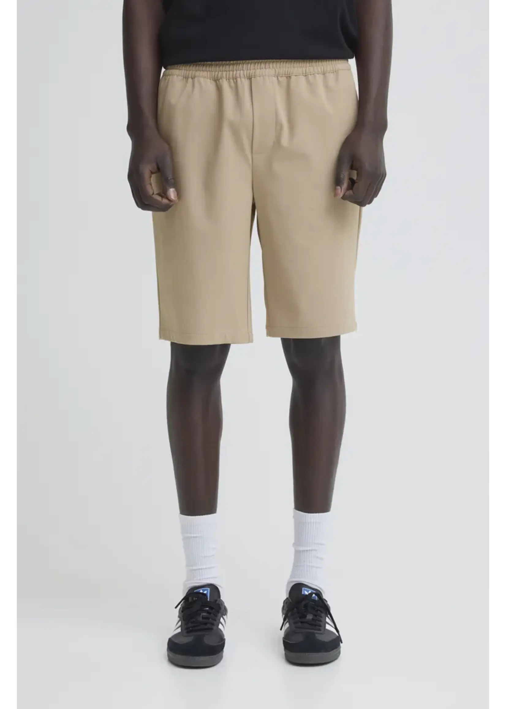 Blend Blend Marco Easy Pull Shorts - Crockery