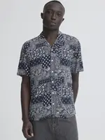 Blend Blend T-Shirt Imprimé Aslak - Salute